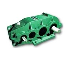 硬齿面减速机內部配件如何维护？