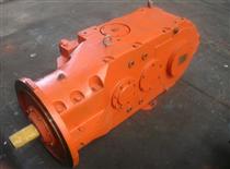 泰星减速机的硬度规定